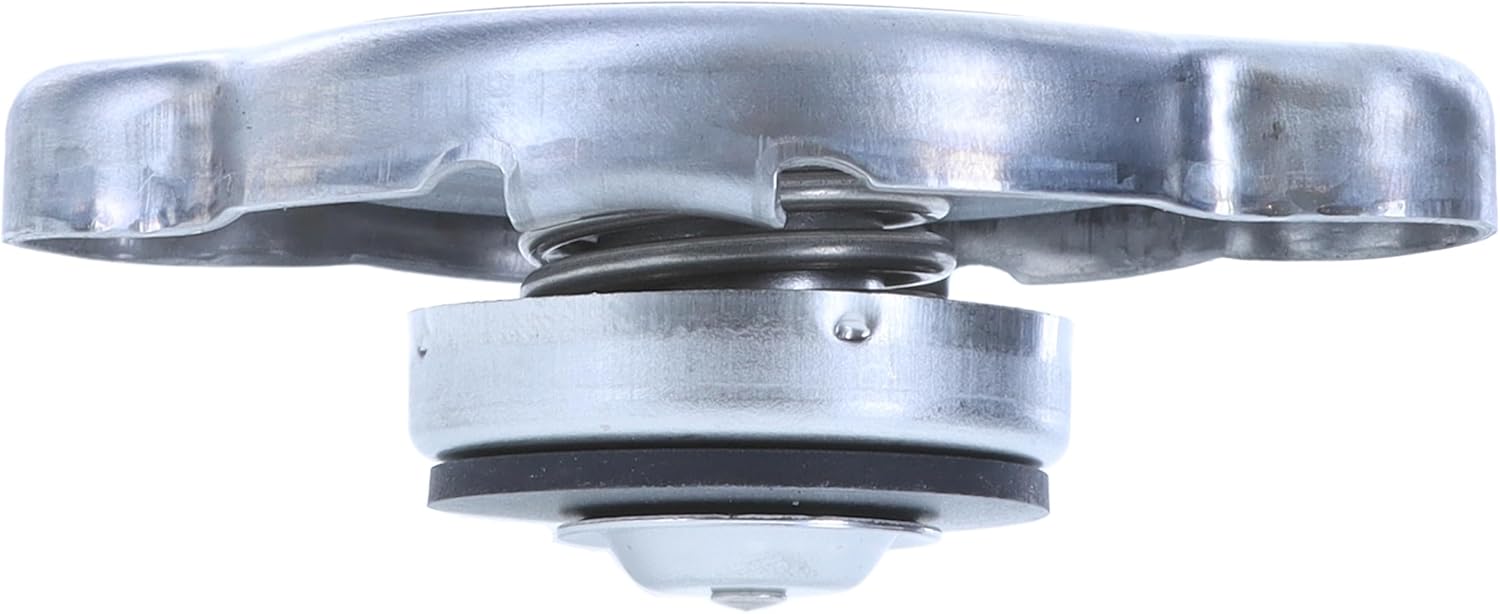 Engine Coolant Reservoir Cap