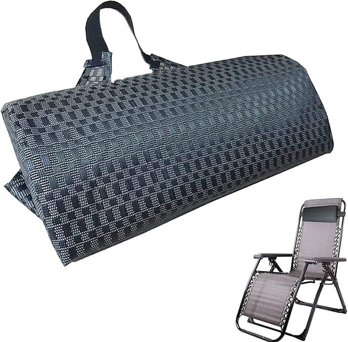 Neck Pillow for Recliner Adjustable Headrest Pillow