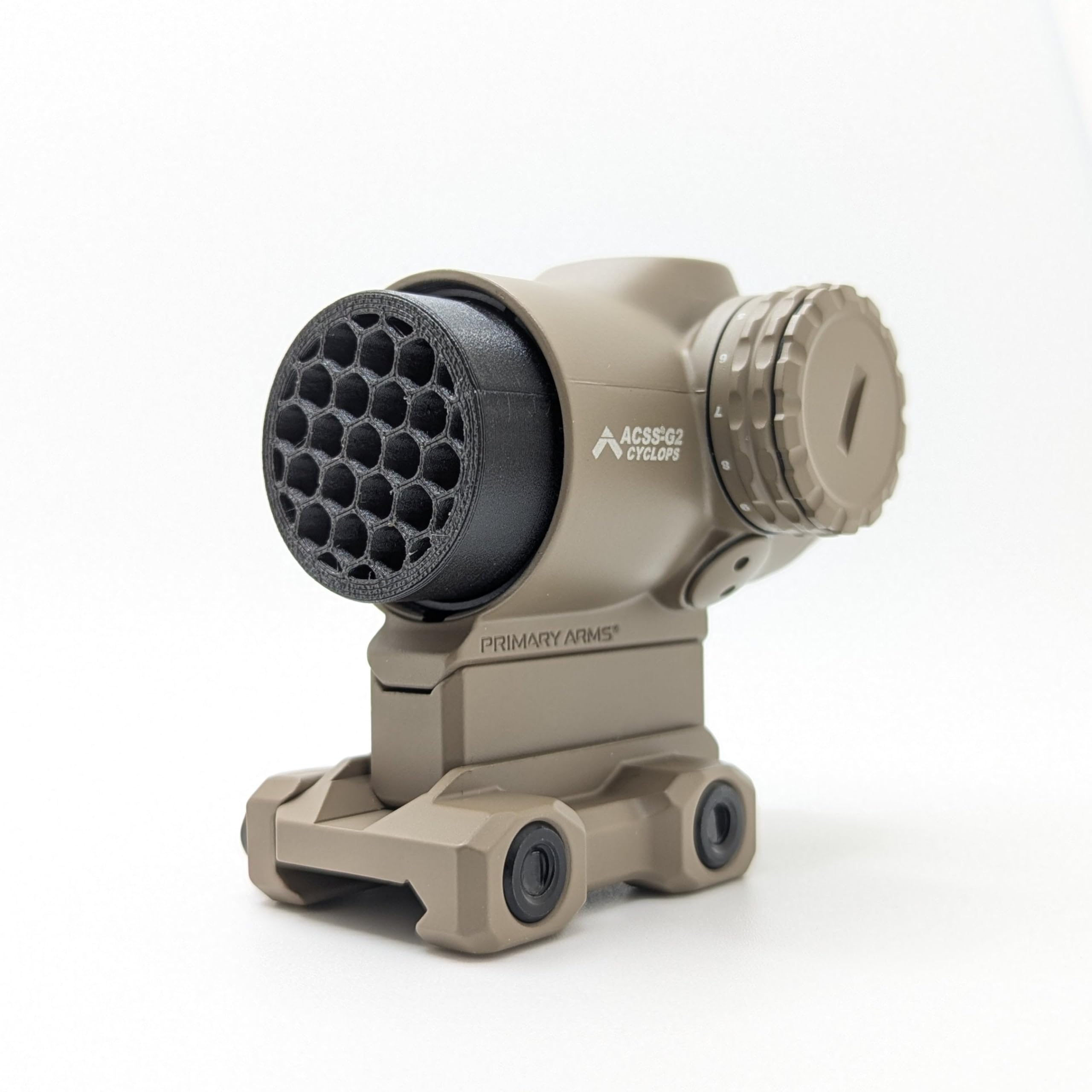 Amazon.com : Killflash Hex Anti-Reflection Device Compatible with