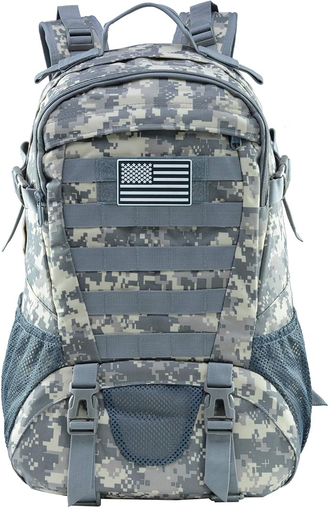 Jueachy Tactical Backpack for Men 