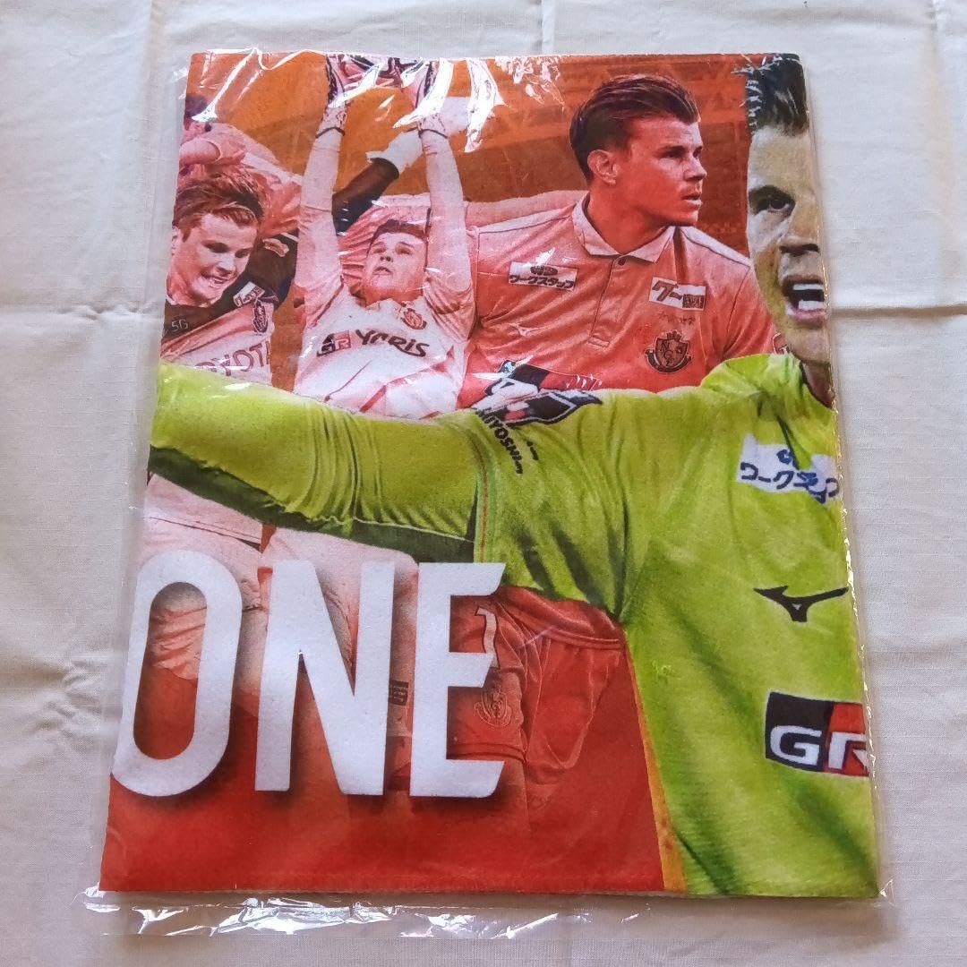 名古屋グランパス ランゲラック グッズセット 名古屋グランパス ランゲ