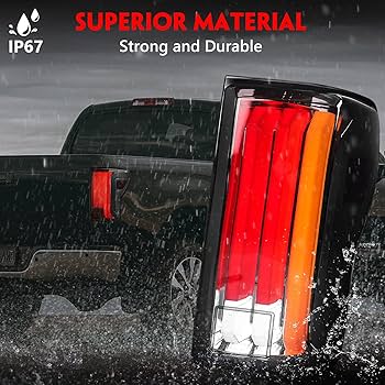 kenさん専用 2008 タンドラ 純正テールランプ kenさん専用 2008 kenさん専用 2008 タンドラ 純正テールランプ kenさん専用 2008