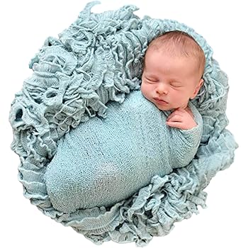 wrap newborn