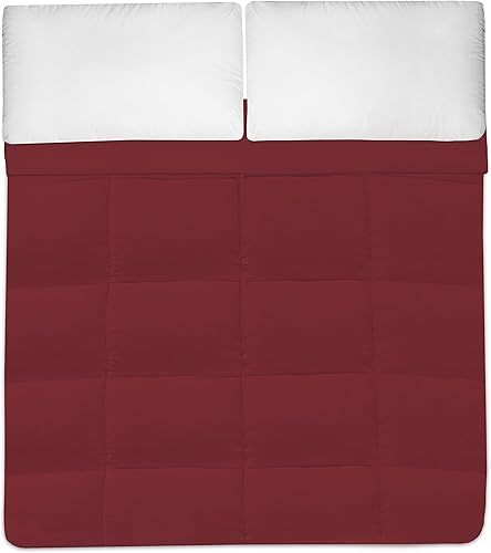 Vista 27 de Sweet Home Collection 29-F-MNT edredón cepillado de microfibra de lujo Plata