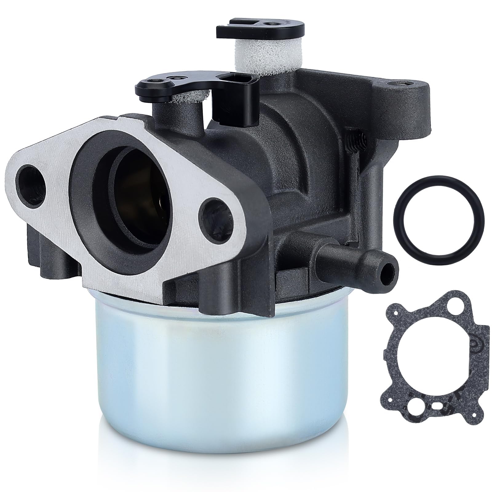 794304 Carburetor for 799866 799871 790845 796707 Troy Bilt TB230 Lawnmower 6.75 hp Craftsman Troy Bilt Pressure Washer Toro 22 Recycler