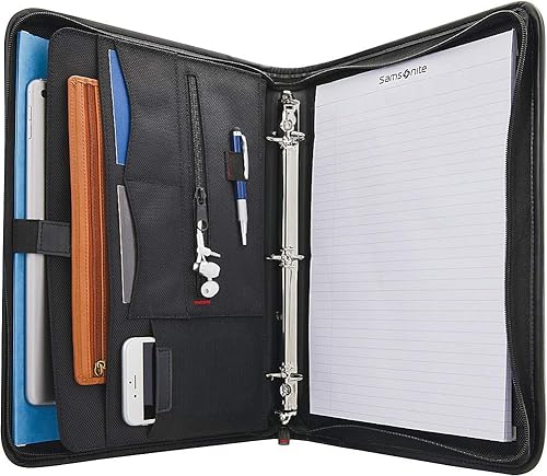 Miniatura 2 de Samsonite Cartera de negocios de cuero xenón unisex para adultos