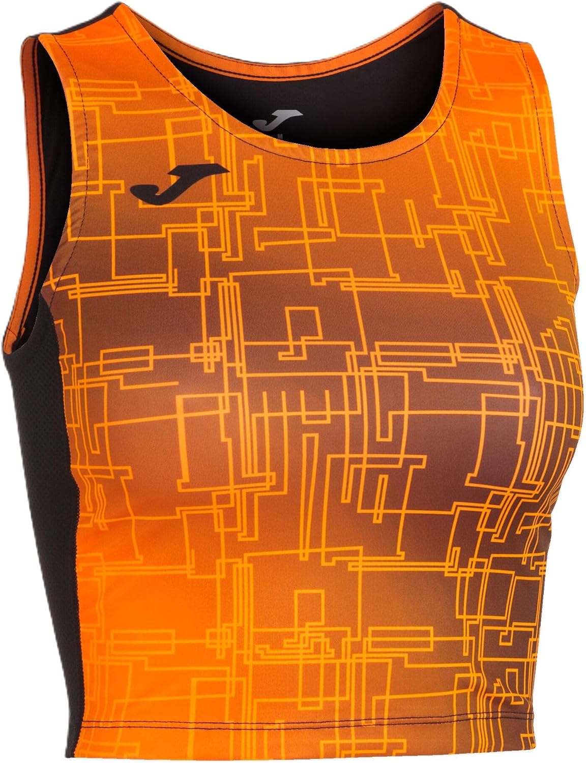 Joma Unisex 2XS Top Elite VIII