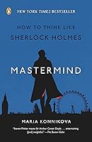 Algopix Similar Product 1 - Mastermind How to Think Like Sherlock