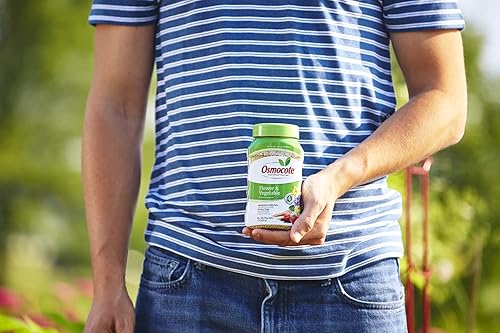 Miniatura 3 de Osmocote Smart-Release - Alimento para plantas para flores y verduras, fertilizante para plantas, 1 libra (paquete de 12)