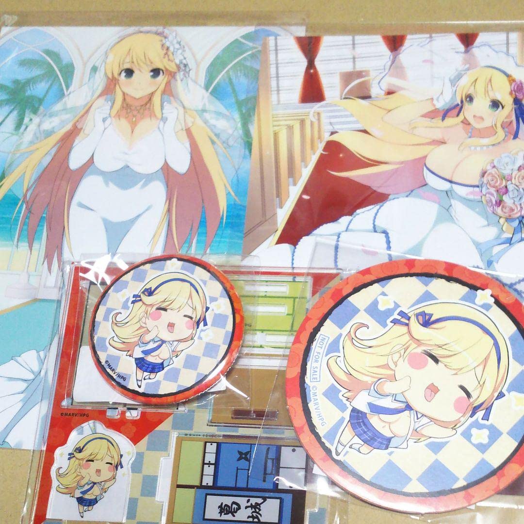 Amazon.co.jp: 閃乱カグラ 葛城 セット : おもちゃ