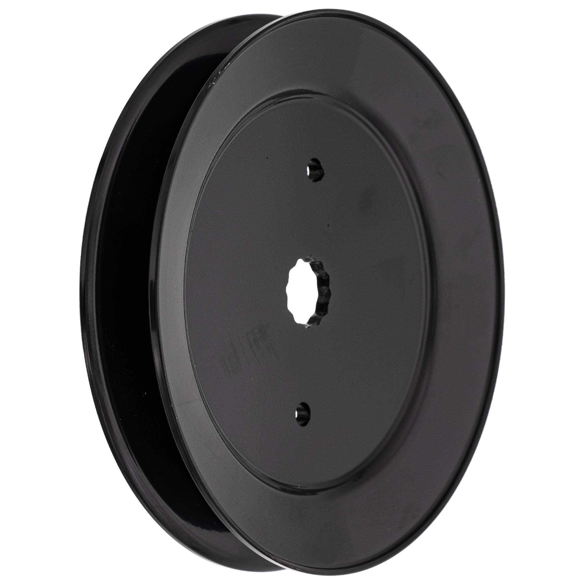 Amazon.com: 8TEN Deck Spindle Pulley for Poulan AYP 173436 153535