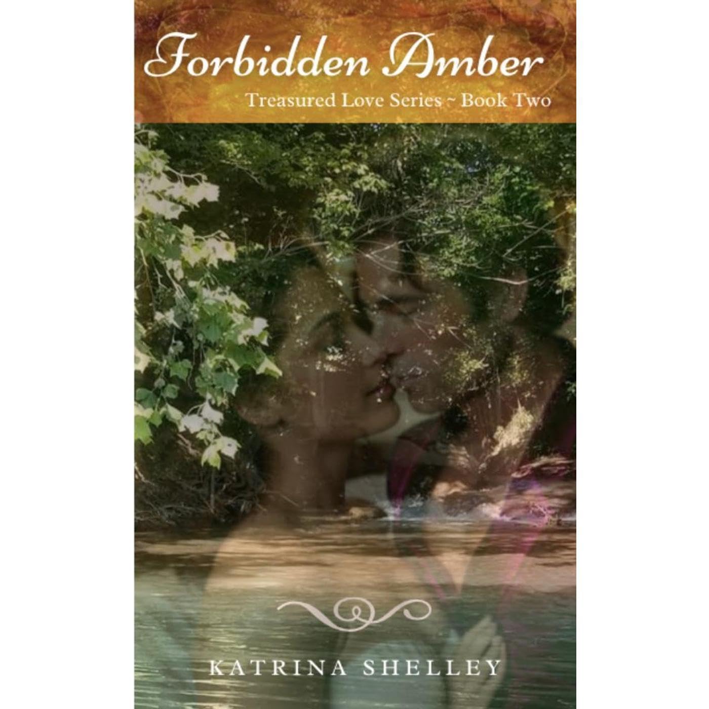 Forbidden Amber