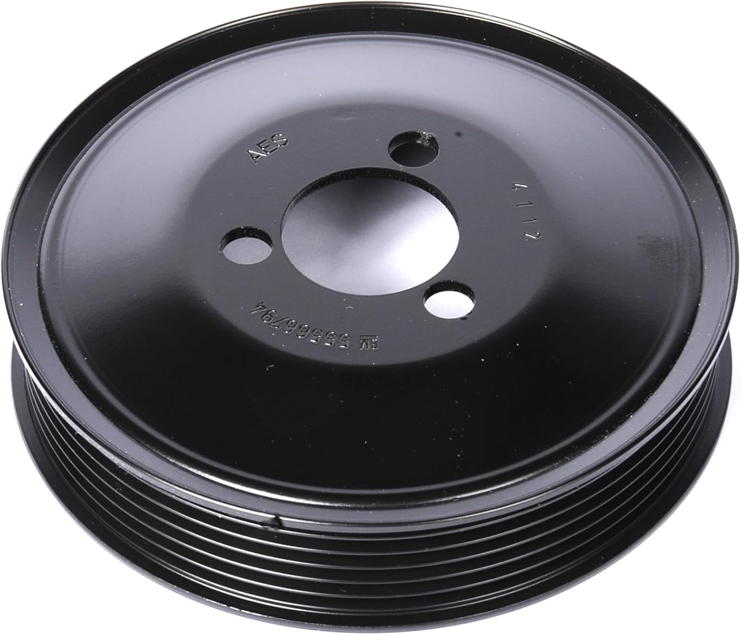 GM Genuine Parts 55566794 Engine Water Pump Pulley