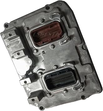ECM Engine Control Module 5290170 5290170NX 5317106 Suitable for Cummins Engine ISX 15 Control Unit ECU