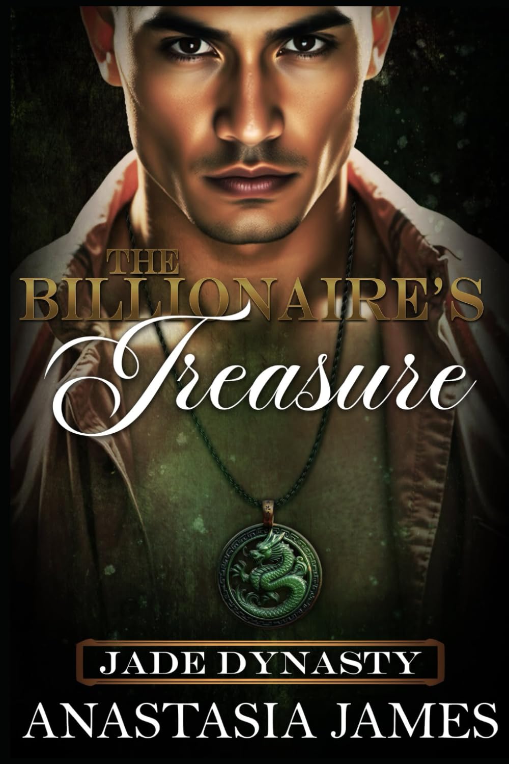 The Billionaire's Treasure: 6 (Jade Dynasty)