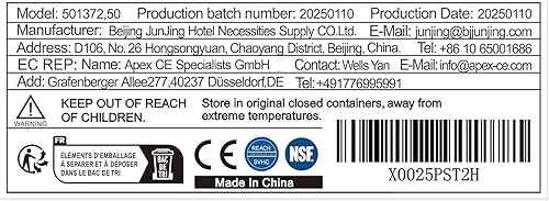 Miniatura 5 de Tabletas de limpieza profesionales para molinillo de café, limpiador de molinillo de café de 17.64 oz, seguro para alimentos naturales, sin gluten,