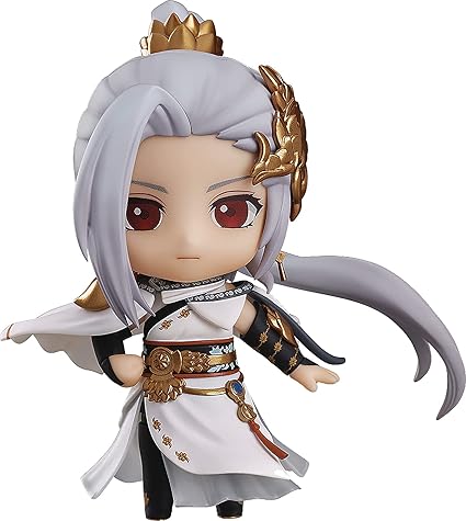 Amazon ねんどろいど アラド戦記 真 バガボンド ノンスケール Abs Pvc製 塗装済み可動フィギュア フィギュア ドール 通販 Amazon ねんどろいど アラド戦記 真 バガボンド ノンスケール Abs Pvc製 塗装済み可動フィギュア フィギュア ドール 通販