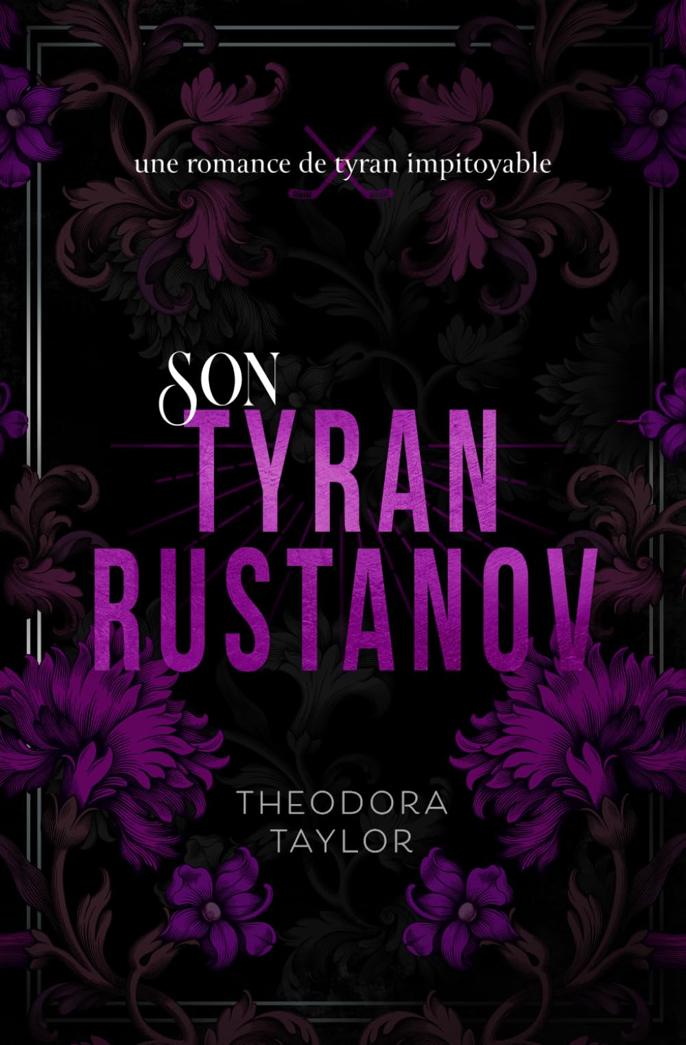Son Tyran Rustanov (Tyrans Impitoyables)
