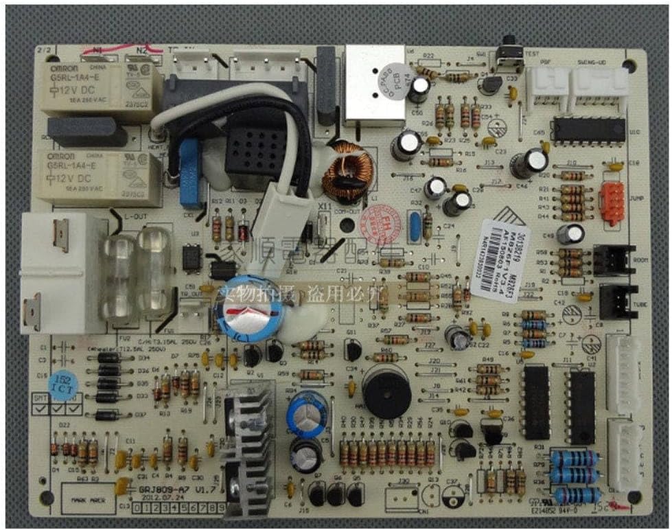 Suitable for air Conditioning Computer Board Motherboard M826F3 30138219 GRJ809-A7
