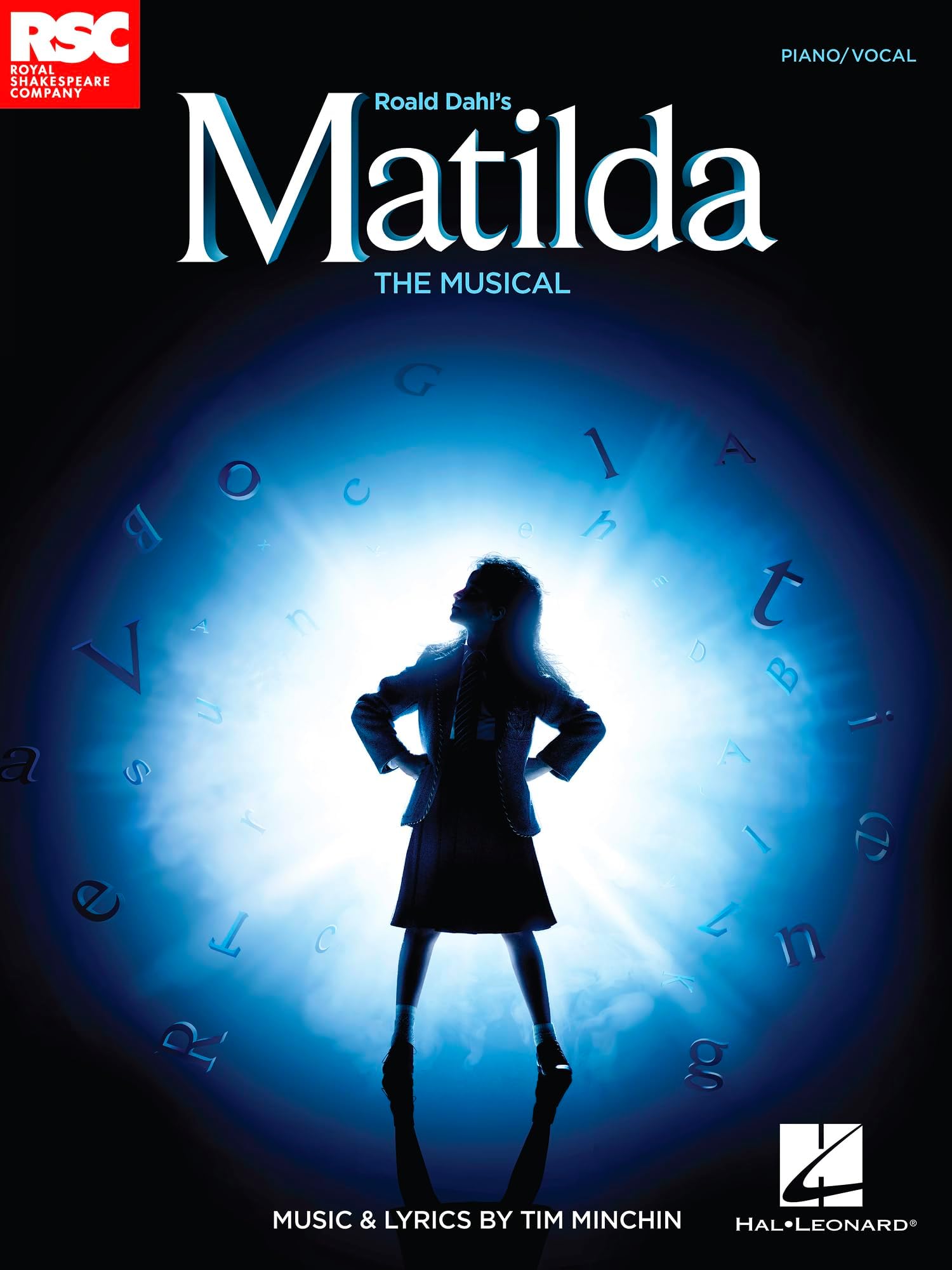 Matilda the Musical