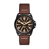 Men's Bronson Quartz Stainless Steel Chronograph Watch