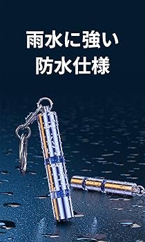 Amazon.co.jp: SOLOFIS 静電気除去 キーホルダー 静電気防止 防水 車