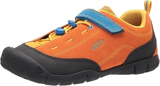 Keen Unisex Kid's Jasper 2 Sneaker