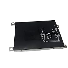 Replacement Hard Drive HDD SSD Caddy Frame Bracket for HP ProBook 450 470 475 455 G3  Not fit G1 G3 G4 Model or Any Other Model