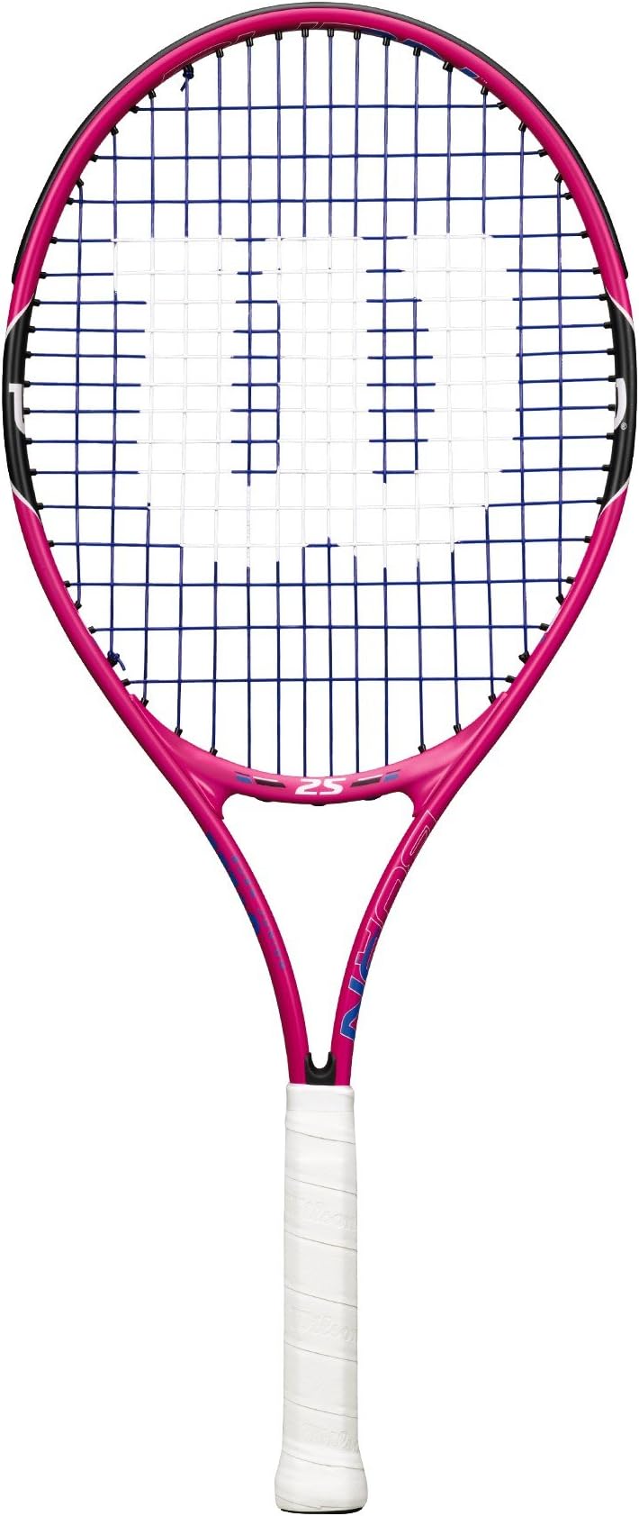 WILSON US Open 25 Tennis Racket