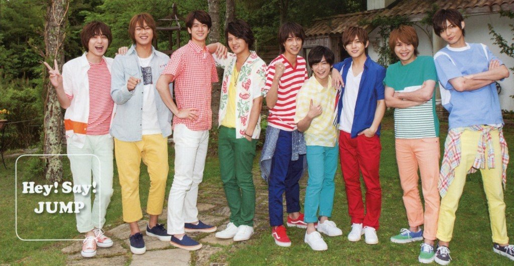 Hey!Say!JUMP 会報 113冊まとめセット(重複あり) Hey!Say!JUMP 会報 113冊まとめセット(重複あり) Amazon.co.jp: Hey