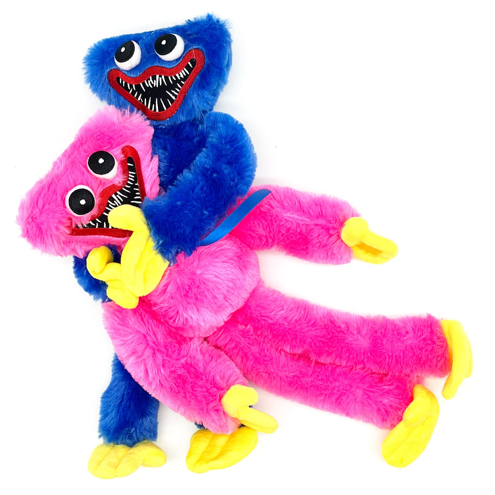 Buy Poppy Playtime Huggy Wuggys Plush Toy,Sausage Monster Dolls