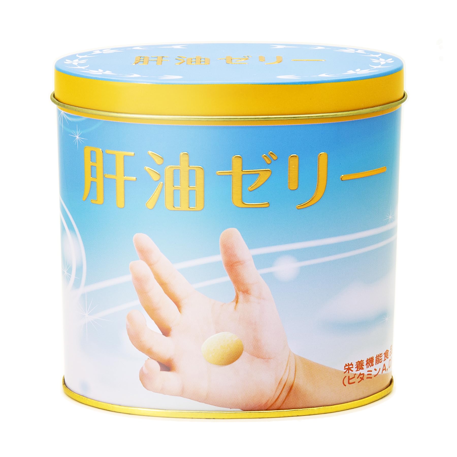 肝油ドロップゼリー大容量 Amazon.co.jp: 肝油ゼリー 300粒 栄養機能食品 ビタミンA ビタミンD