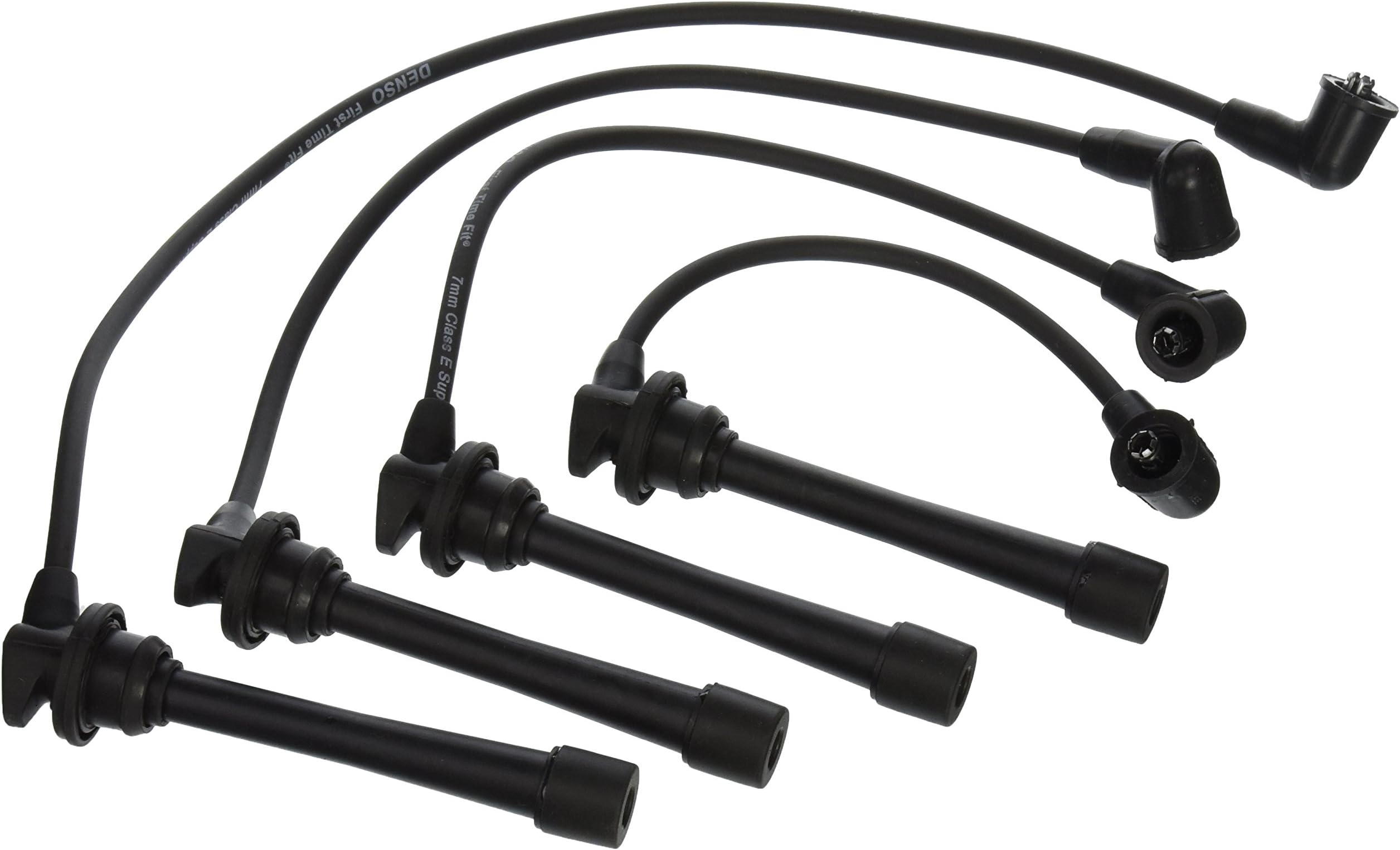 Denso 671-4239 Spark Plug Wire Set
