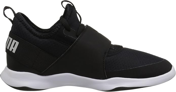 puma dare trainers size 3