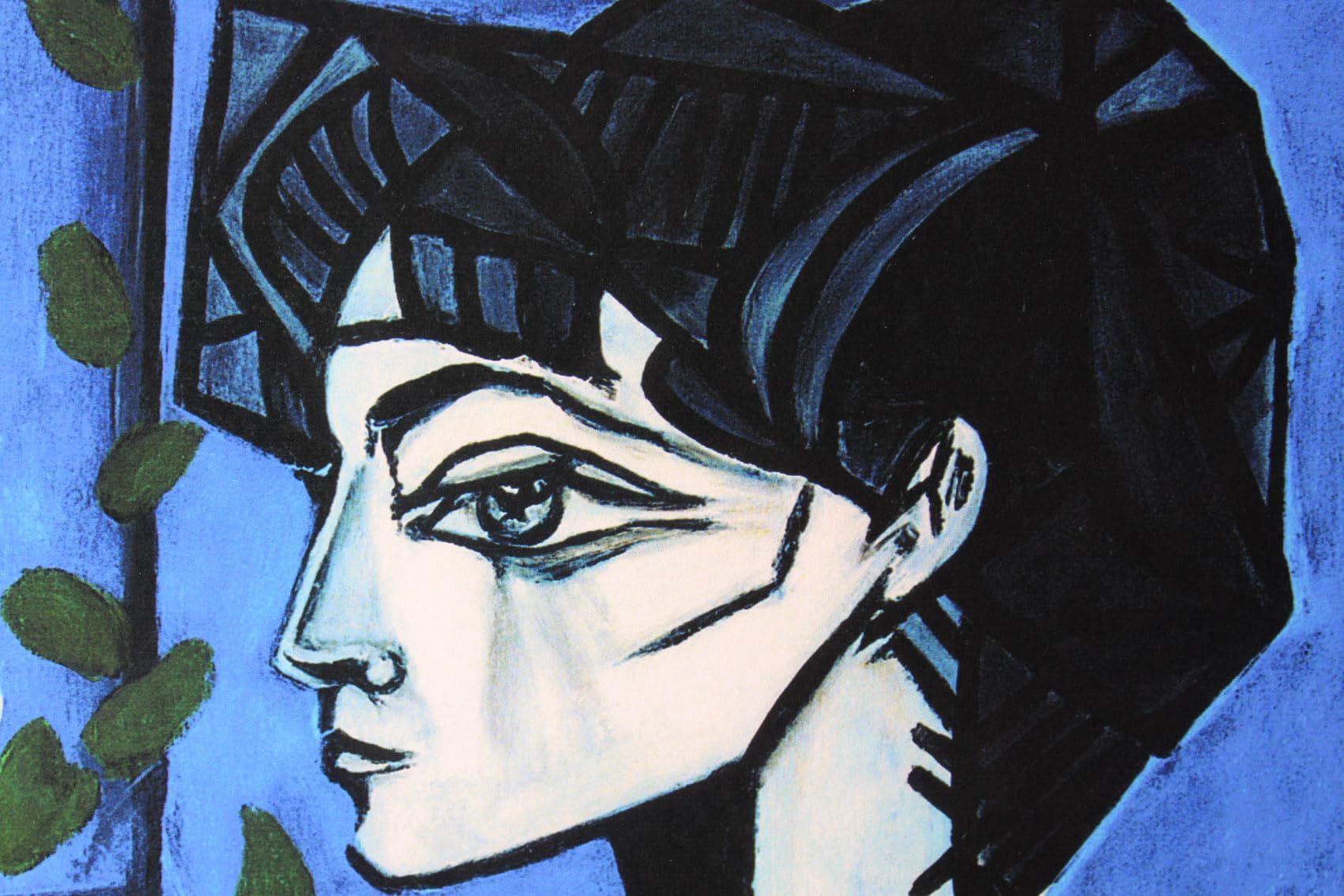 Amazon.co.jp: アートショップ フォームス パブロ ピカソ