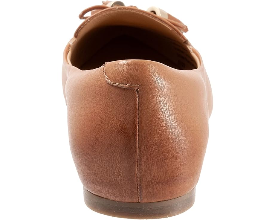 Trotters Hope - Back View