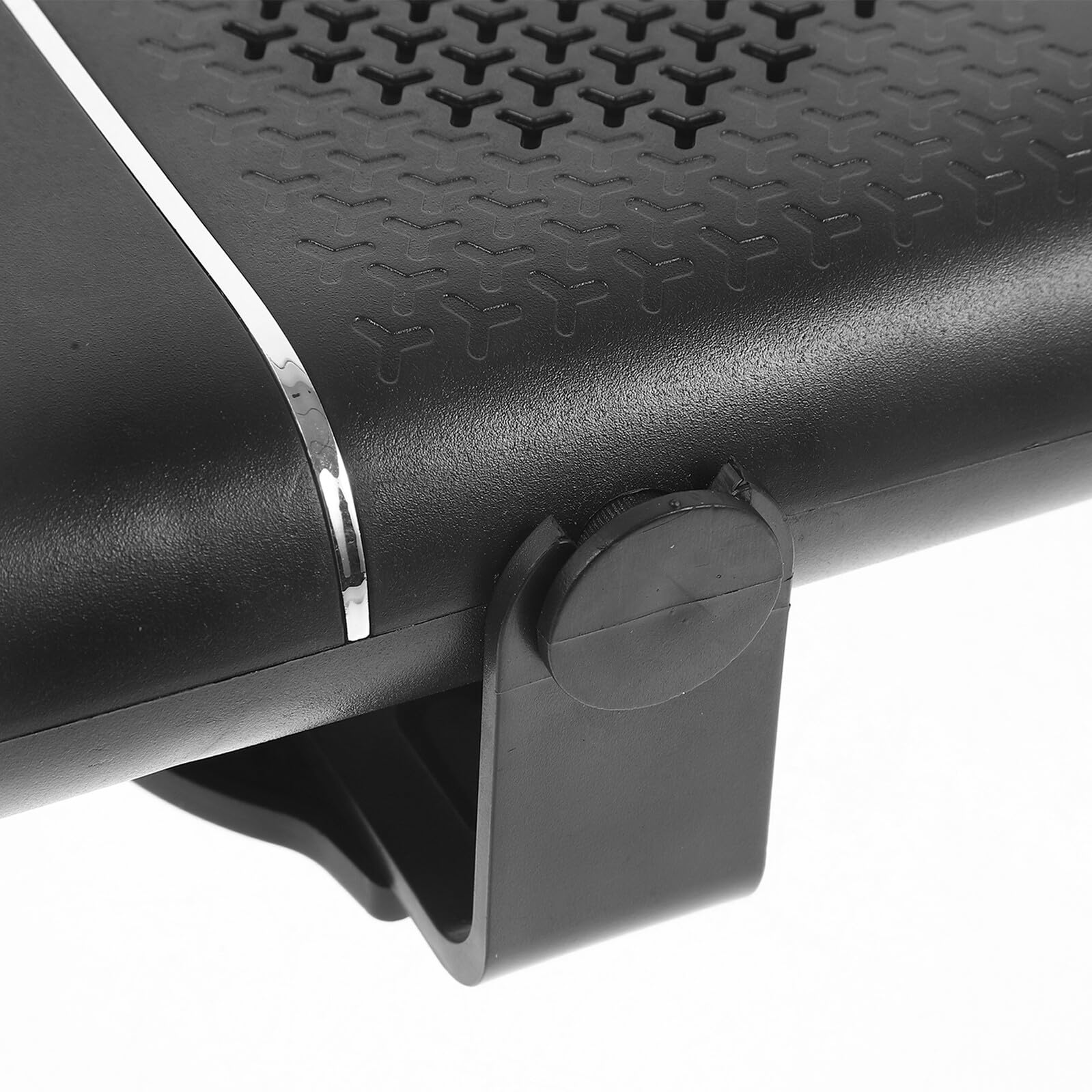 Calentador de Coche Calefactor para Parabrisas Desempañador Automático para Vehículos Calefactor Portátil para Coche para Uso Invierno