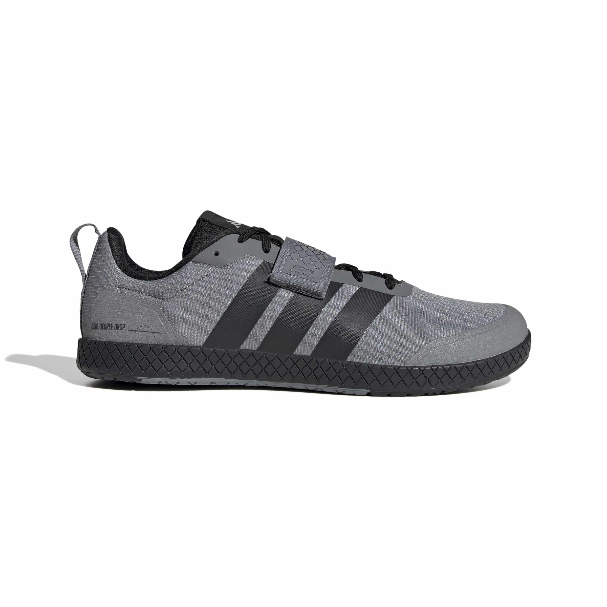 adidas Unisex The Total 2SHOES