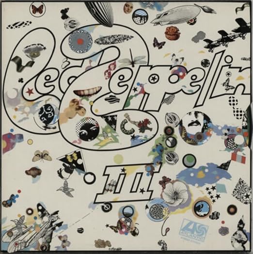 Led Zeppelin III