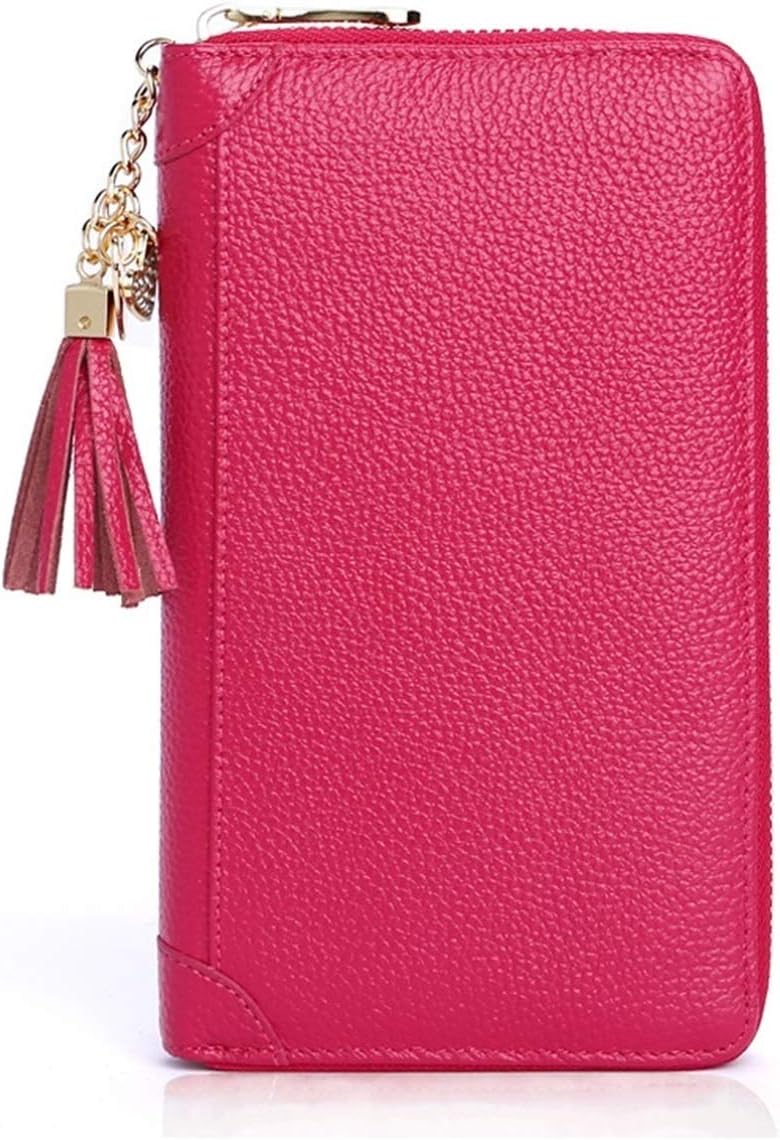 High Capacity Business Card Holder, Case for 60 Cards , Wallet for Ladies(E)