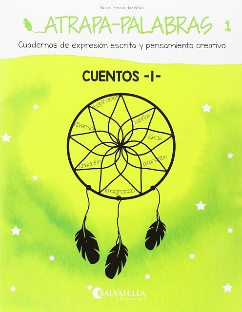 Portada de Atrapa-Palabras 01