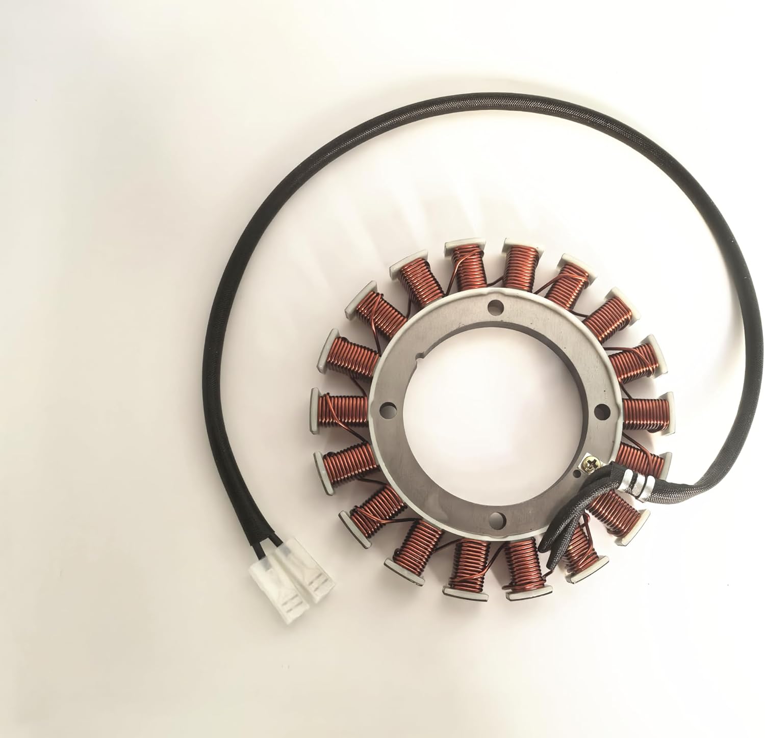 191-1456 191-0885 191-1256 191-1102 Stator for Onan B & P Series 20 Amp