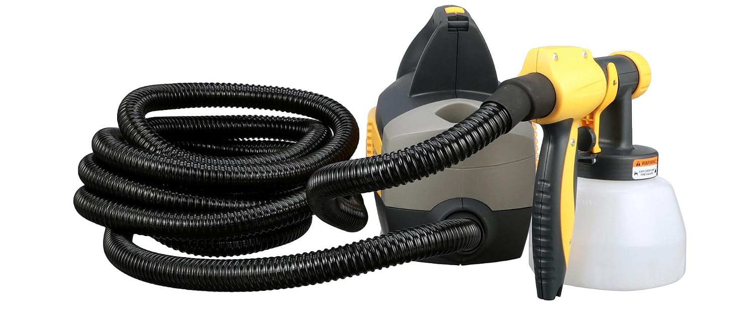 Wagner Spraytech 0518080 Control Spray 