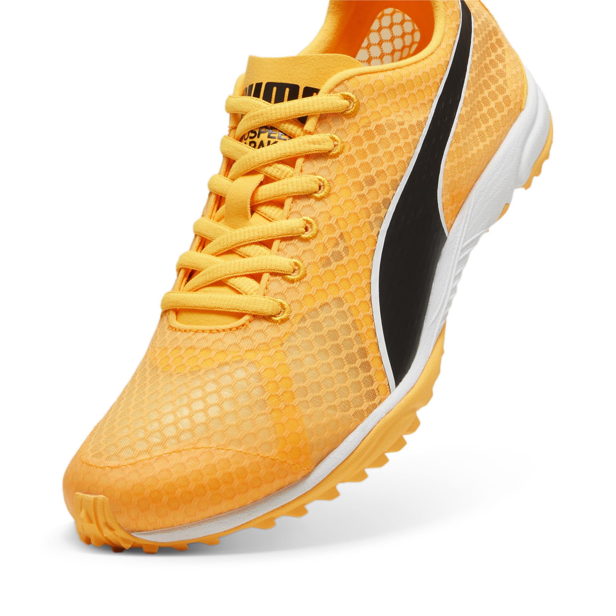 Puma Evospeed Haraka 8 Unisex Track and Field ShoeUnisex Adulto