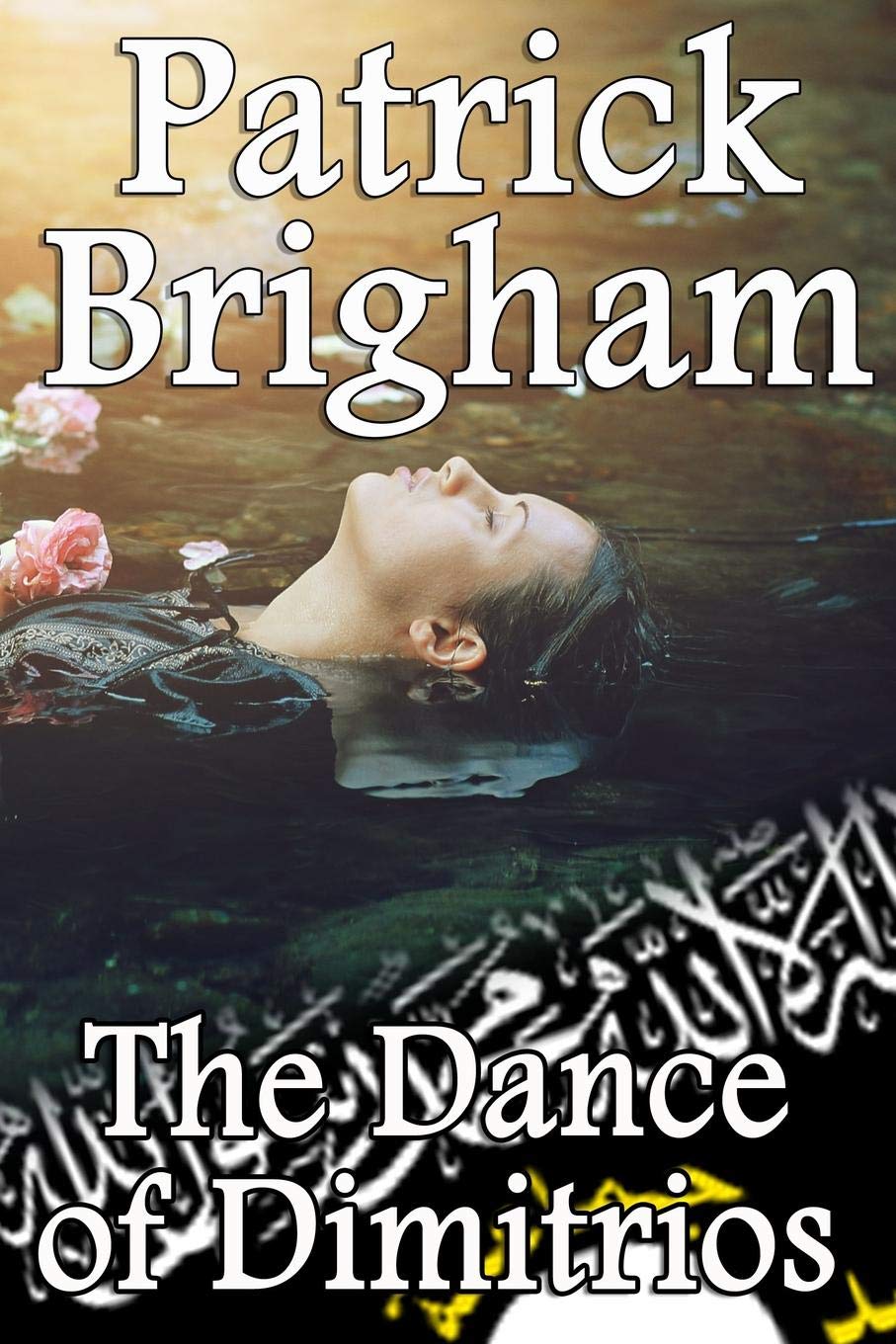 The Dance of Dimitrios