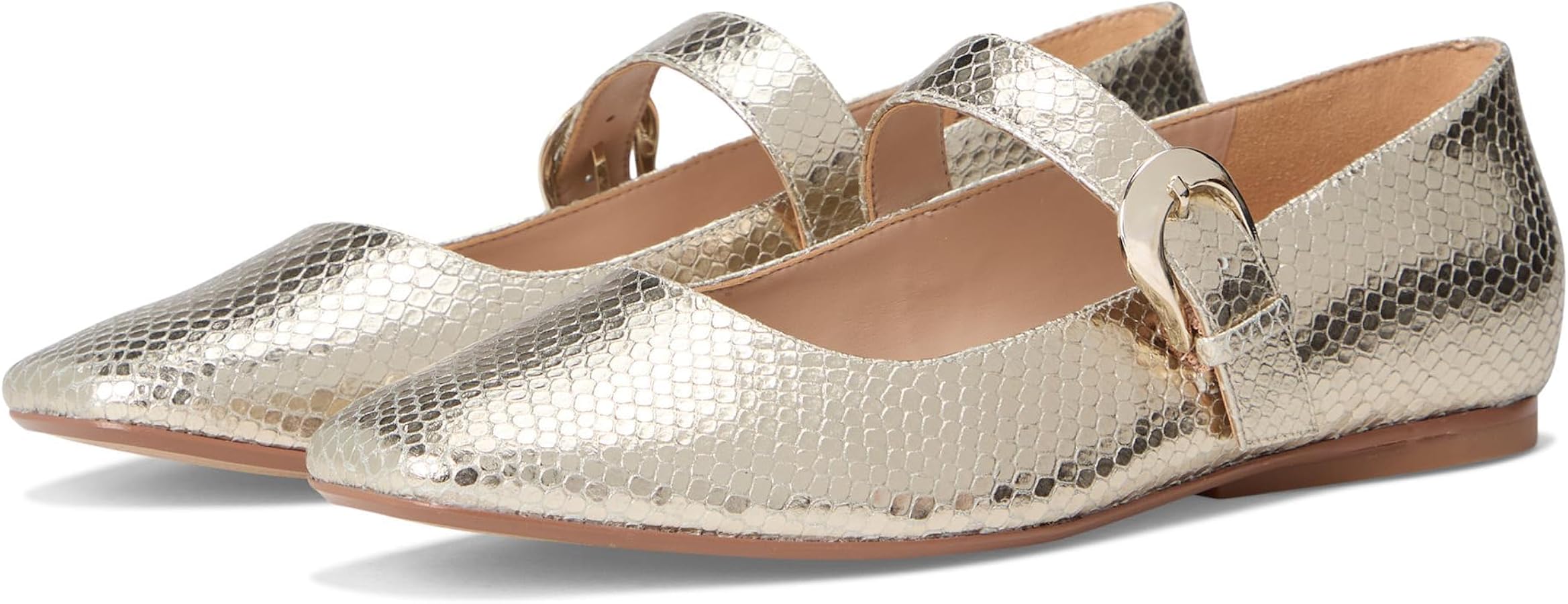Amazon.com | Naturalizer Women's 27 Edit Carter Mary