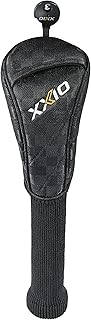 ダンロップ XXIO ヘッドカバー ヘッドカバー FW用