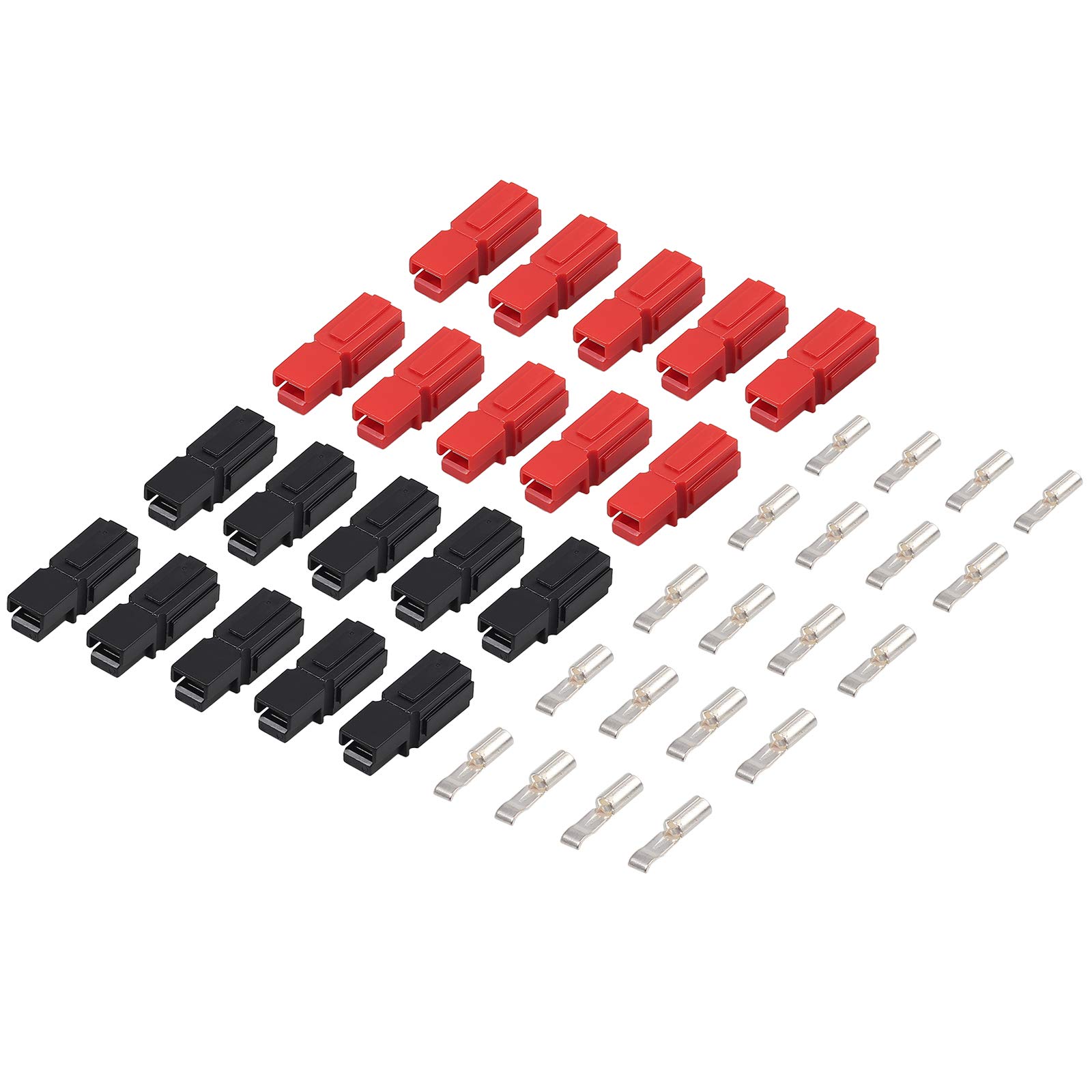 Buy Battery Connector 30Amp, eSynic Professional 20Pcs Quick Battery