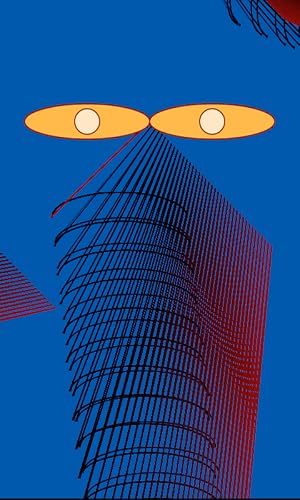 Angry Beards Visualiser – vue 2