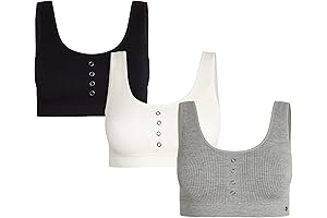 Womens Comfort Fit Sleeping Bralette